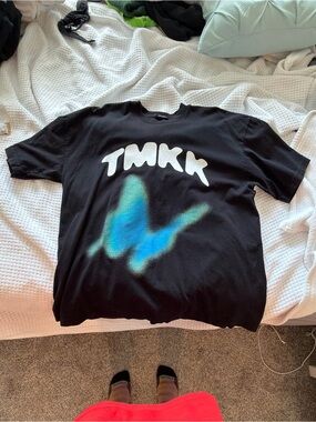 takashi murakami x post malone collab